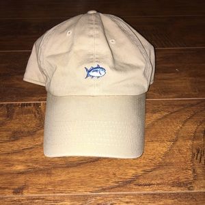 Southern tide ball cap